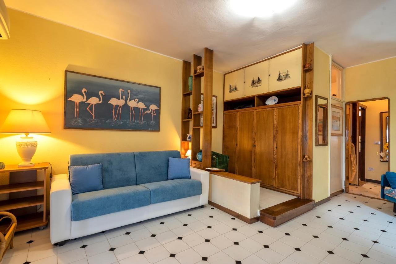 Villapina Holiday home