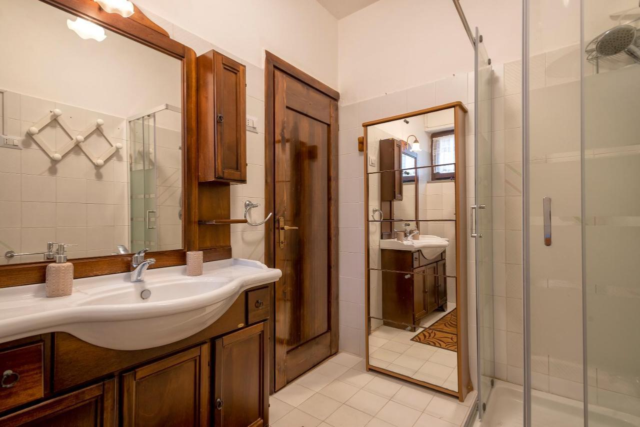Holiday home Villapina *