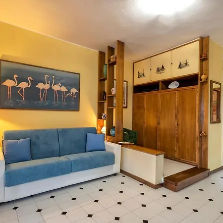 Villapina Stintino Buitenkant foto