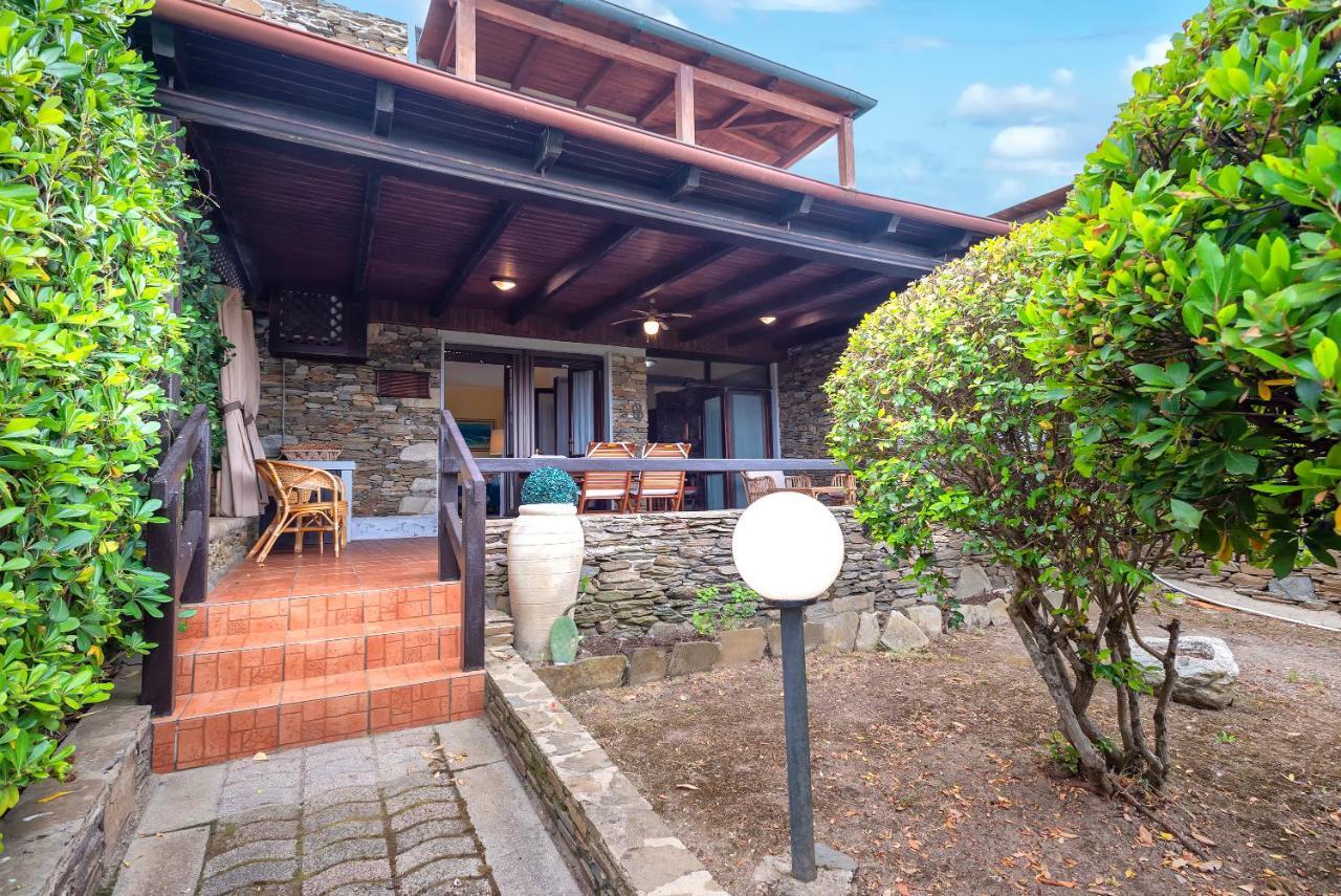 Vakantiehuis Villapina *