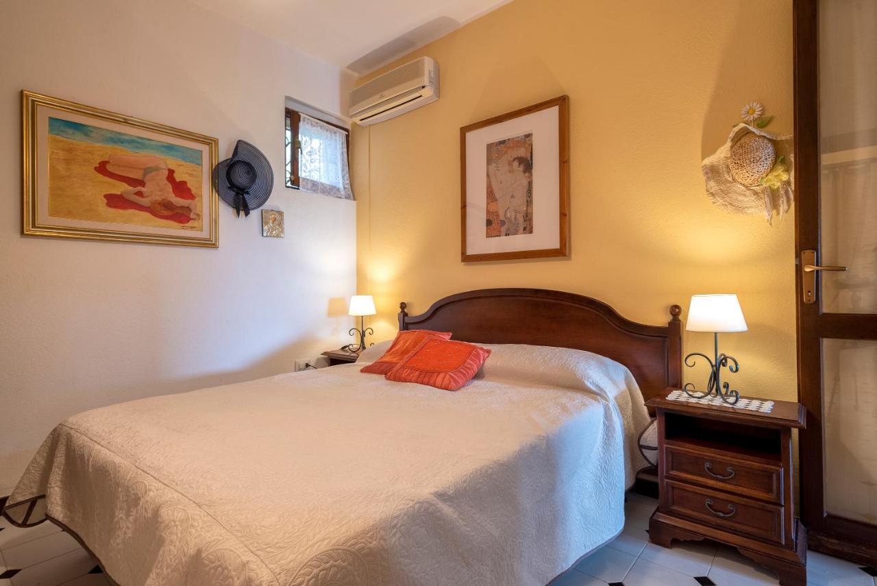 Villapina Holiday home *