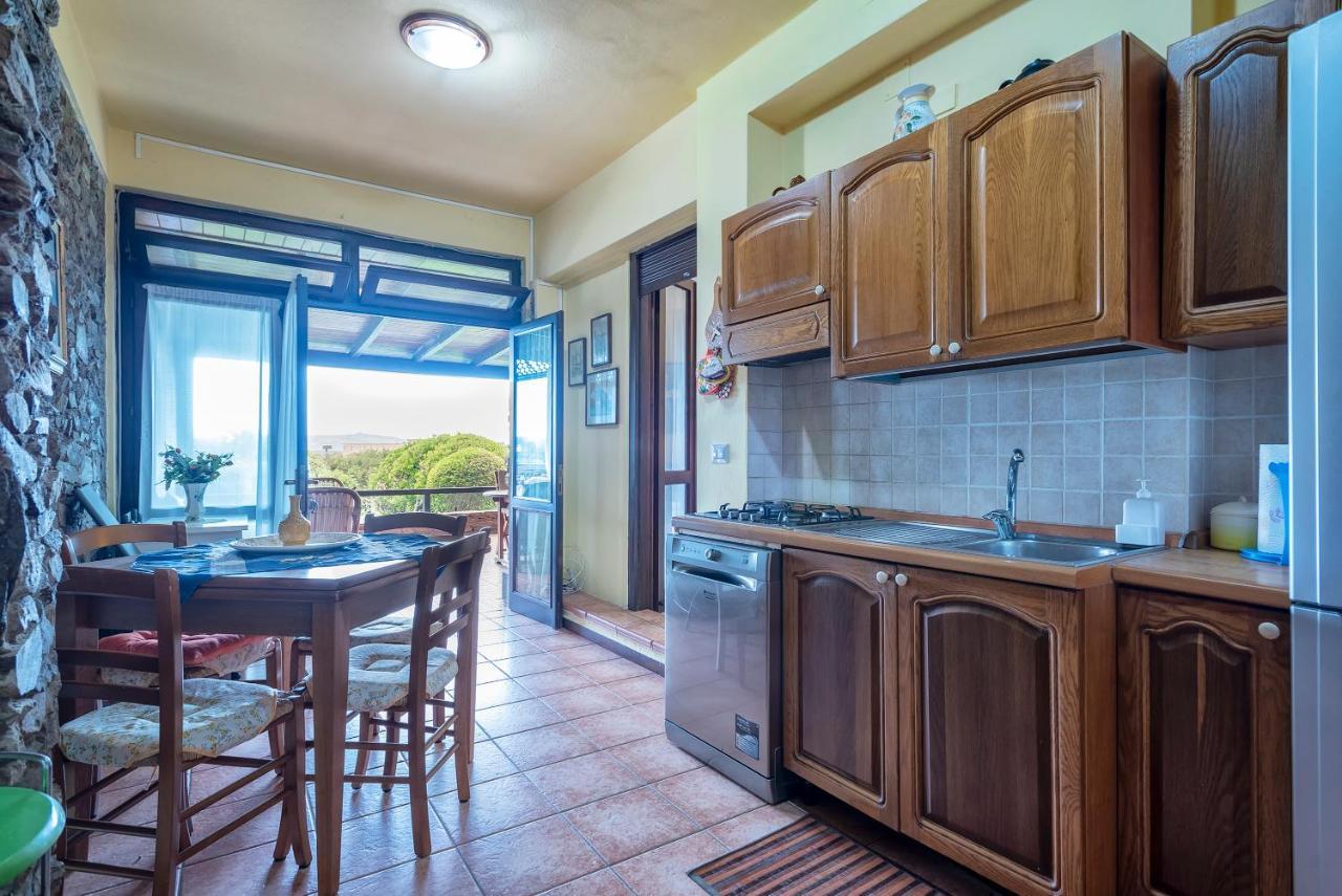 Holiday home Villapina *