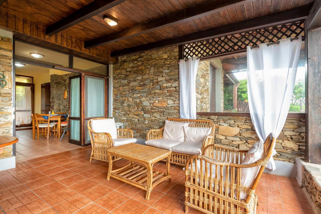 Villapina Holiday home Stintino